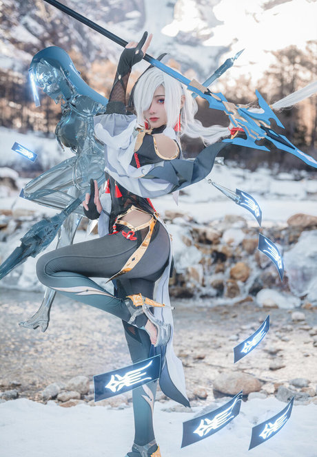 KisaragiAsh porn onlyfans