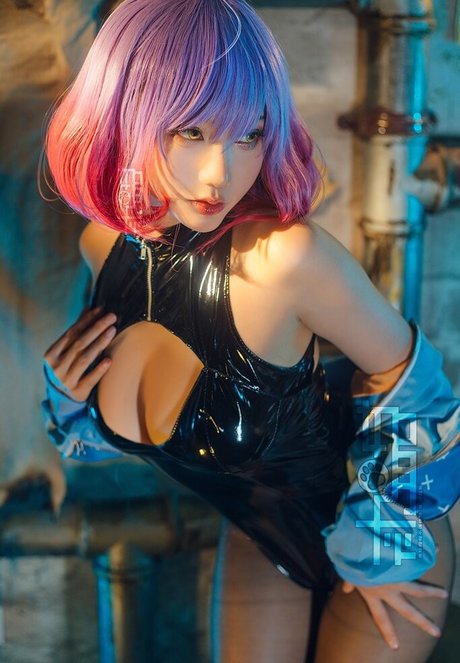 KisaragiAsh leaked naked onlyfans