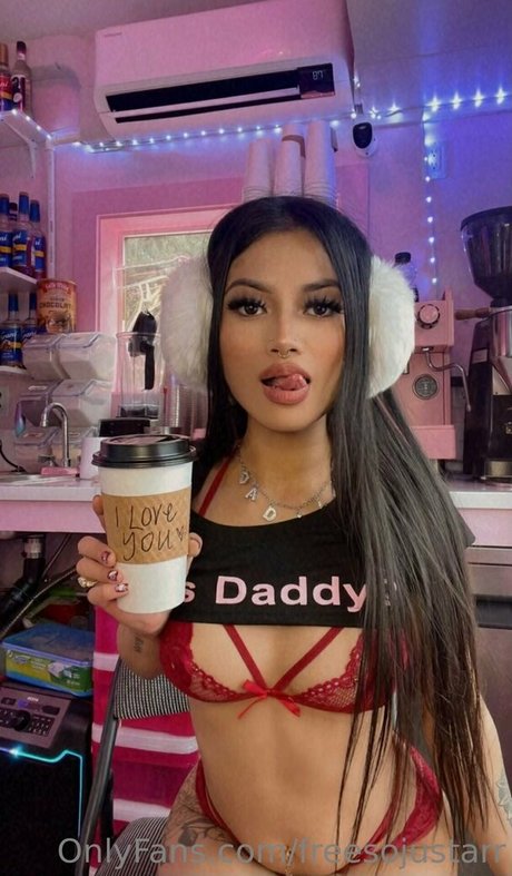 freesojustarr onlyfans leaj