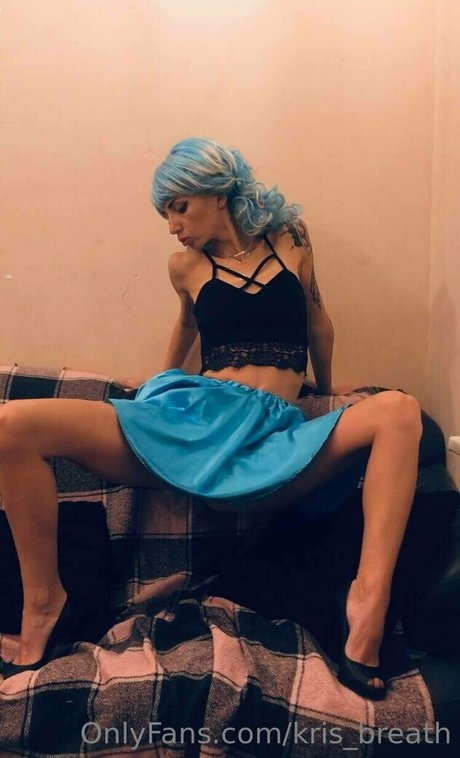 kris breath leak onlyfans