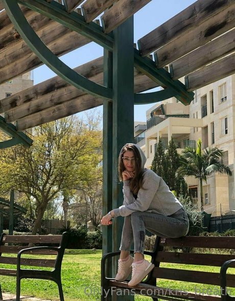 kris breath onlyfans tits