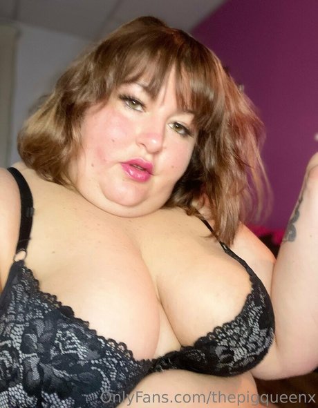 thepigqueenx nudes leaked onlyfans