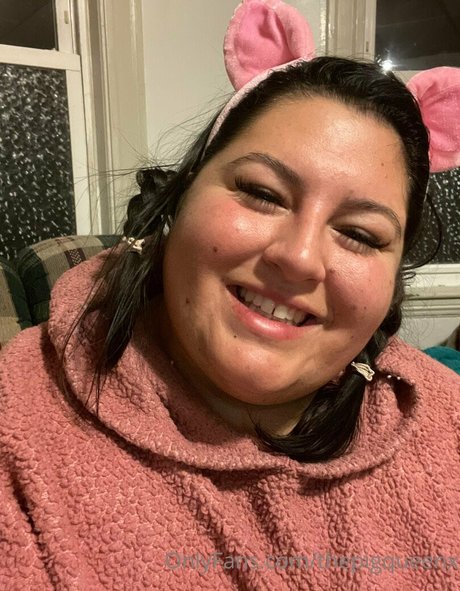 thepigqueenx Profile image