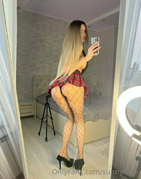 Sunnyluve onlyfans nsfw