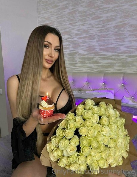 Sunnyluve onlyfans leaked naked