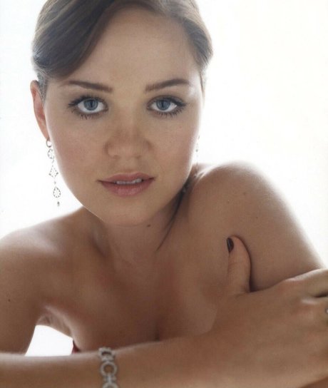 Erika Christensen onlyfans public photos