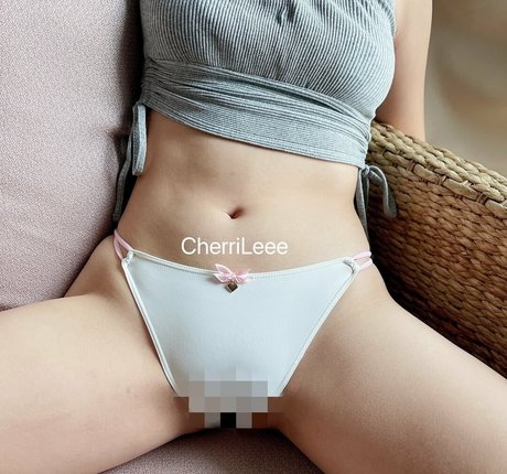 cherrileee sex tape onlyfans