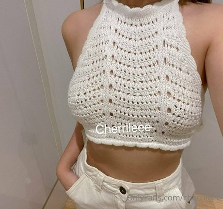 cherrileee naked only fans