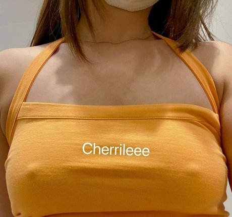 cherrileee nude leaked onlyfans