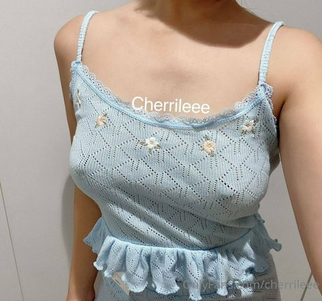 cherrileee nude onlyfans pics