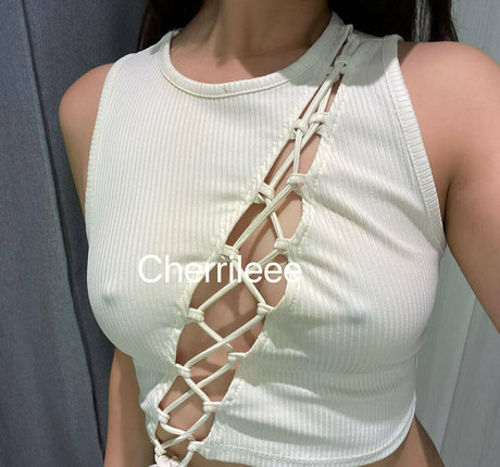cherrileee nude leaked onlyfans