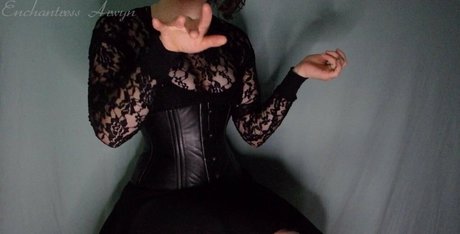 mightyarwyn onlyfans model photos