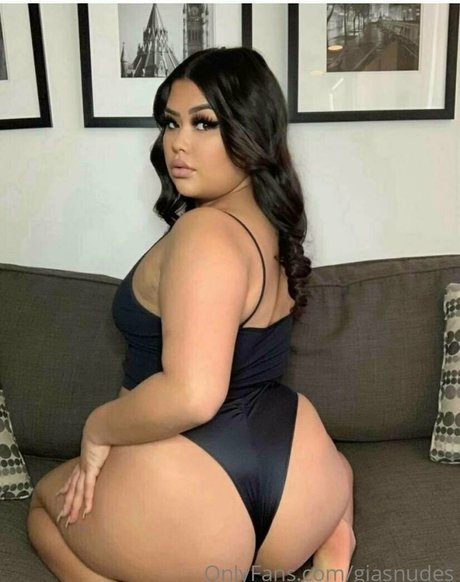 giasnudes onlyfans nude leaked