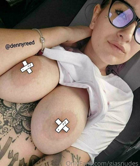 giasnudes Profile image