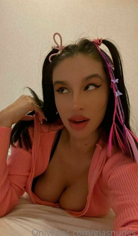 giasnudes onlyfans leak sex