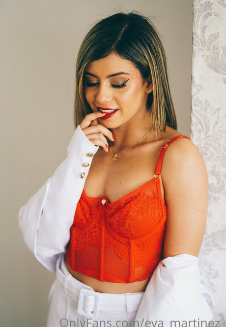 eva martinez onlyfans leaked