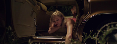 Maika Monroe nudes onlyfans