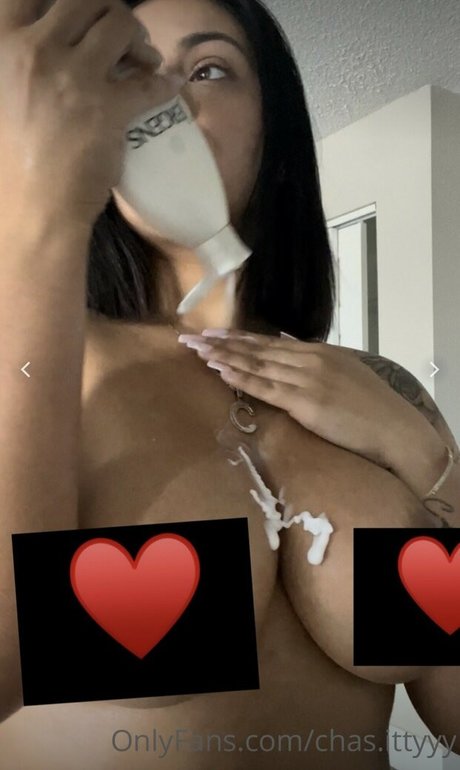 Chas ittyyy onlyfans naked leaks