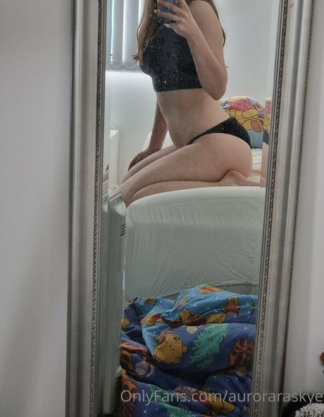 auroraraskye free only fans