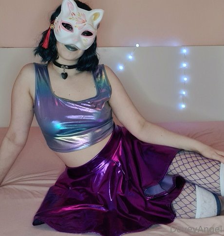 doveyangel naked leaked onlyfans