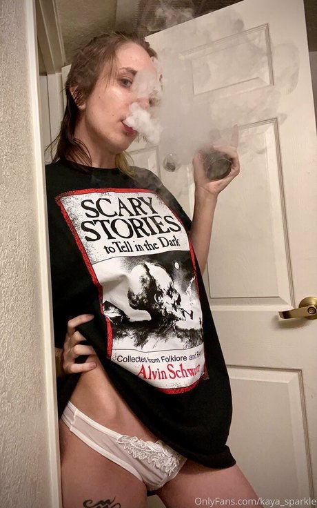 kaya sparkle onlyfans porno
