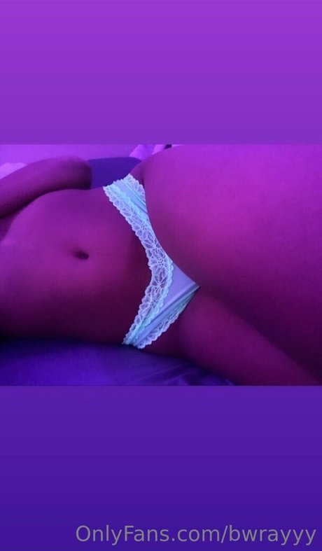 bwrayyy onlyfans leak new