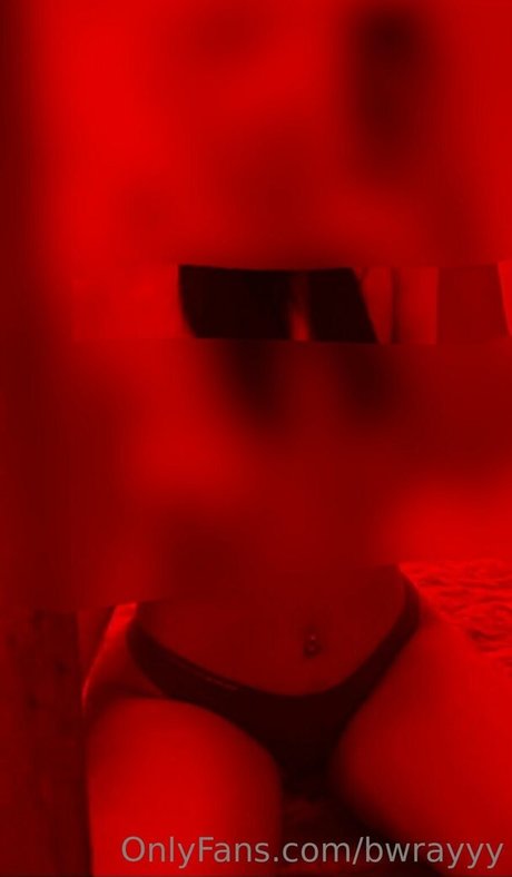 bwrayyy only fans photos