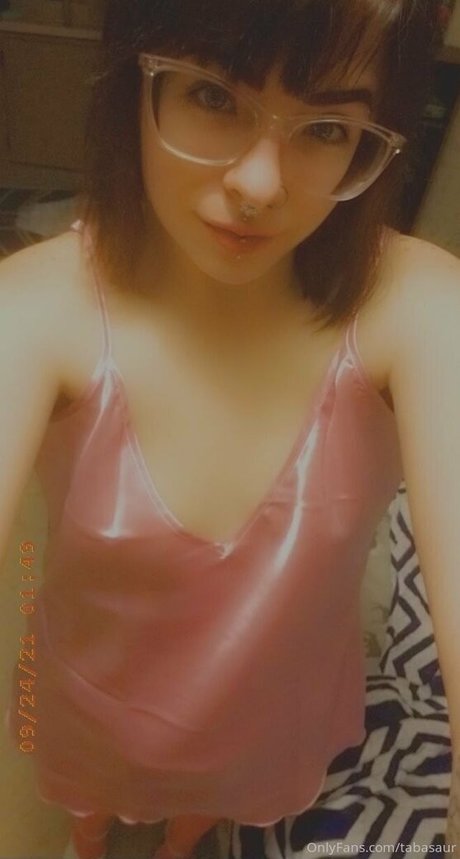 tabasaur feet onlyfans