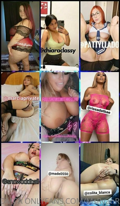 msryanrose onlyfans ass