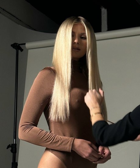 Phoebe Davis Profile image