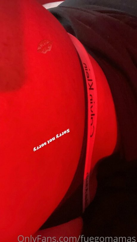 fuegomamas leaked onlyfans pics