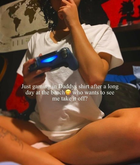 Goodgirl1108 onlyfans joi