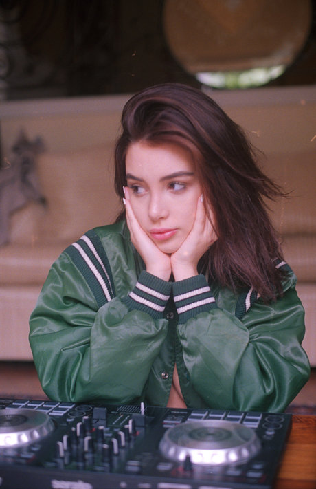 Ella Orten Profile image