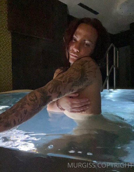 Murgiss porn only fans