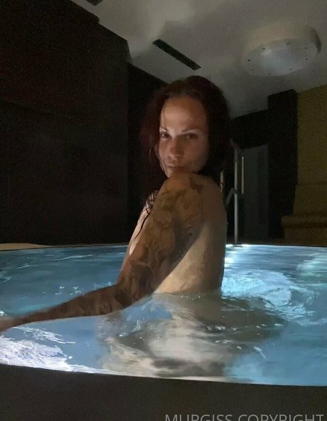 Murgiss onlyfans naked pics