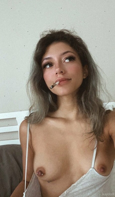 Kaydolll onlyfans naked