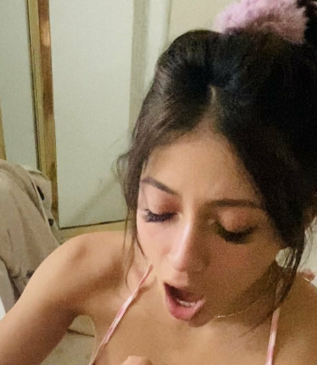 Kaydolll onlyfans leaks