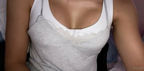 Kaydolll only fans xxx