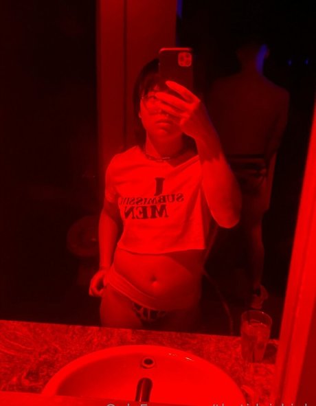 thetideishigh naked onlyfans leaks