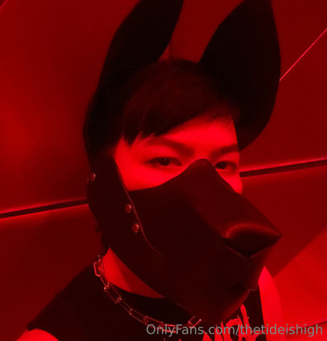 thetideishigh onlyfans leaked naked