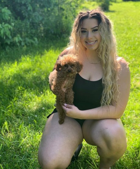 Blondiemami onlyfans ass