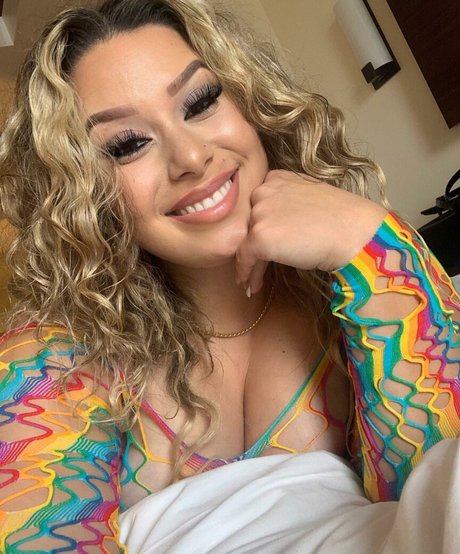 Blondiemami onlyfans nudes