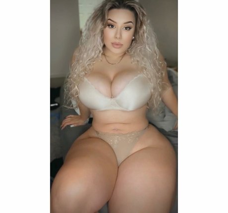 Blondiemami onlyfans nude
