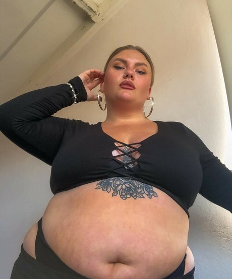 Lovaeij onlyfans nude