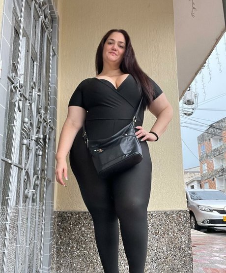 Patricia Curvy XXL onlyfans leakd