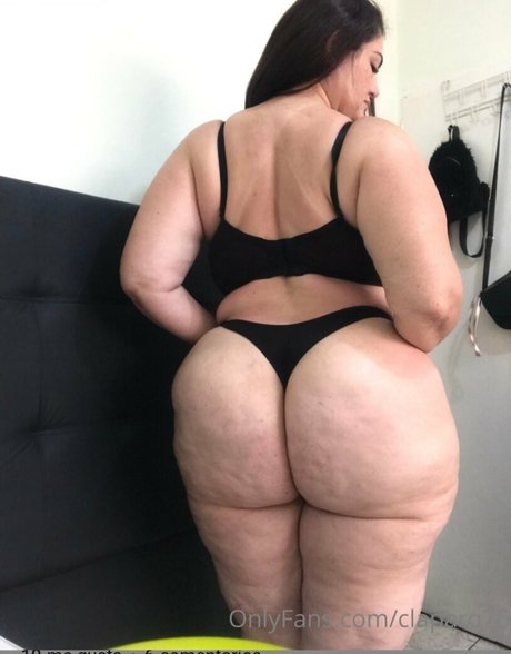 Patricia Curvy XXL onlyfans leak nudes