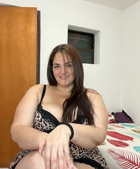 Patricia Curvy XXL onlyfans sex