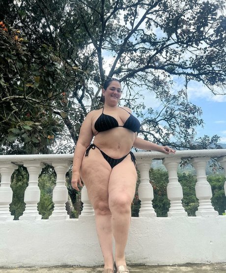 Patricia Curvy XXL only fans pics