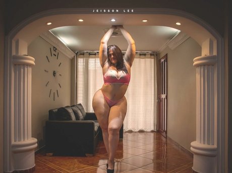 Patricia Curvy XXL en onlyfans