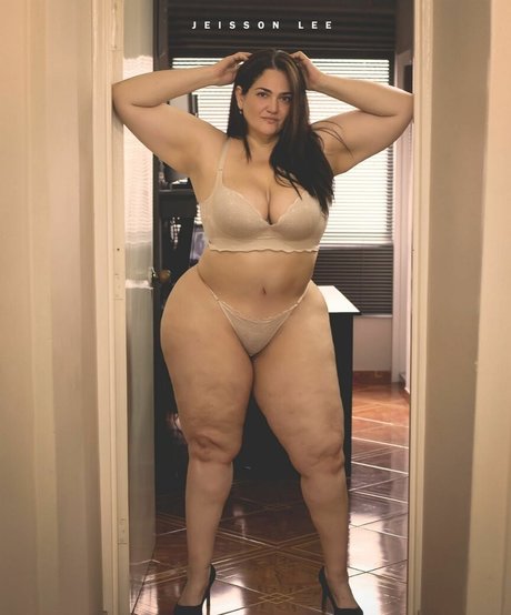 Patricia Curvy XXL onlyfans photo